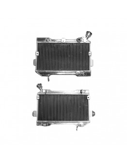 Radiator BRONCO SUZUKI LTR 450 '06-09 (intarit cu capacitate marita) (buc)