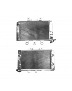 Radiator BRONCO POLARIS PREDATOR 500 '03-07 (intarit cu capacitate marita) (buc)