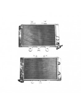 Radiator BRONCO POLARIS PREDATOR 500 '03-07 (intarit cu capacitate marita) (buc)