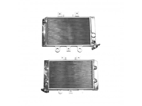 Radiator BRONCO POLARIS PREDATOR 500 '03-07 (intarit cu capacitate marita) (buc)