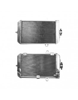 Radiator BRONCO YAMAHA YFM 700 RAPTOR '06-12 (intarit cu capacitate marita) (buc)