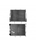 Radiator BRONCO POLARIS RZR 800 '07-12 (intarit cu capacitate marita) (buc)