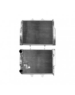 Radiator BRONCO POLARIS RZR 800 '07-12 (intarit cu capacitate marita) (buc)