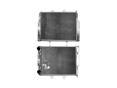 Radiator BRONCO POLARIS RZR 800 '07-12 (intarit cu capacitate marita) (buc)