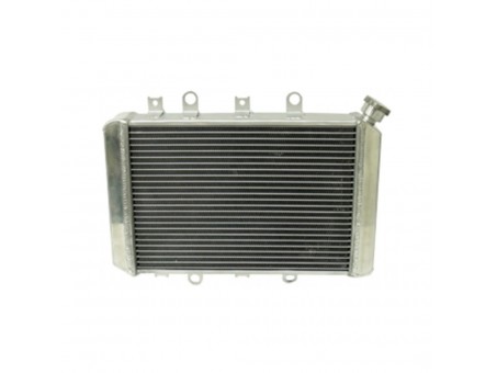 Radiator BRONCO YAMAHA YFM 700/550 GRIZZLY '07-11 (intarit cu capacitate marita) (buc)