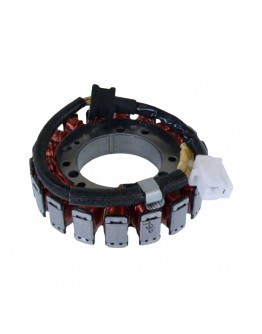 Stator ARROWHEAD STATOR KAWASAKI VN 1500 87-99 (2103-1164,-301,-377,-385)