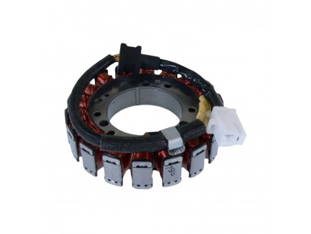 Stator ARROWHEAD STATOR KAWASAKI VN 1500 87-99 (2103-1164,-301,-377,-385)