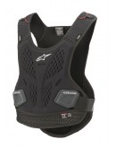 Armura moto Alpinestars MX Bionic Pro Chest