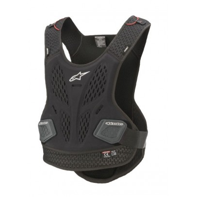 Armura moto Alpinestars MX Bionic Pro Chest