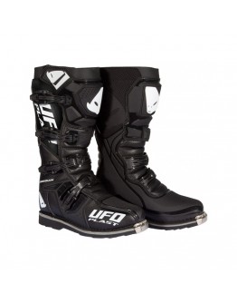 Cizme UFO Obsidian Cross/Offroad - Negru