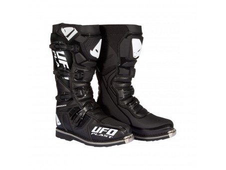 Cizme UFO Obsidian Cross/Offroad - Negru