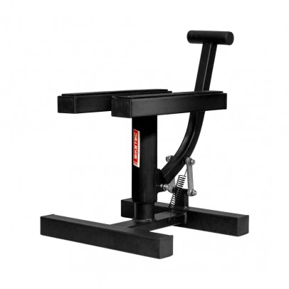 Stander profesional BIKETEC PRO Cross - Negru