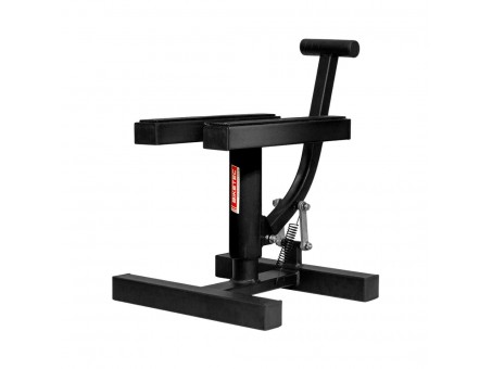 Stander profesional BIKETEC PRO Cross - Negru