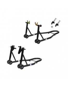 Set Stander Fata Spate Tip Y si L BIKETEC