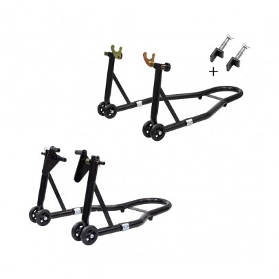 Set Stander Fata Spate Tip Y si L BIKETEC