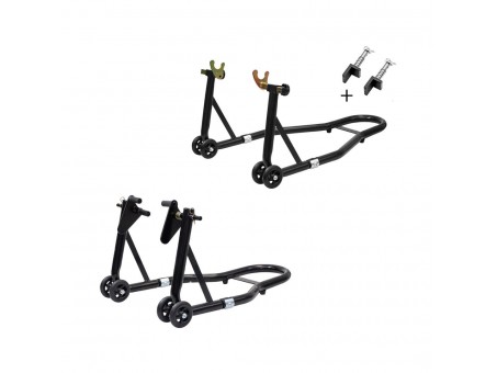 Set Stander Fata Spate Tip Y si L BIKETEC