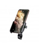 Suport telefon BIKETEC R9-METAL