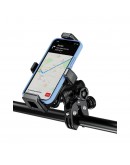 Suport telefon BIKETEC M25 anti-vibratii R18