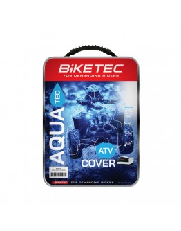 Husa ATV Biketec Aquatec