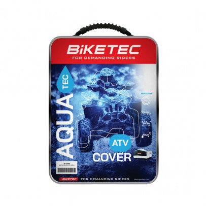 Husa ATV Biketec Aquatec