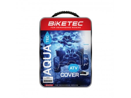 Husa ATV Biketec Aquatec