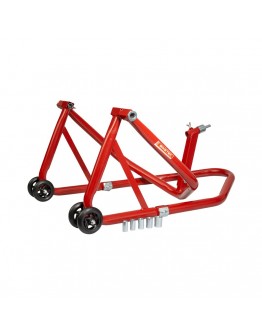 Stander BIKETEC PRO (Fata Cadru / Spate L)