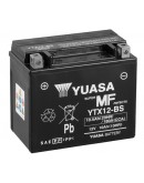 Baterie 12V 10Ah  Yuasa YTX12-BS