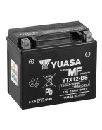 Baterie 12V 10Ah  Yuasa YTX12-BS