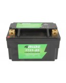 Baterie gel 4RIDE LI-ION YTX9-BS
