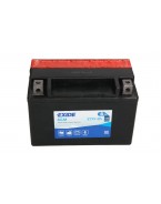 Baterie EXIDE 12V 8Ah 120A YTX9-BS