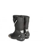 Cizme sport Raptor CE Adrenaline - Negru