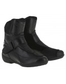 Ghete touring Stella Valencia Alpinestars - Negru