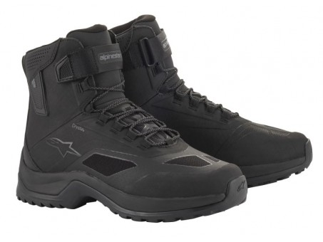 Ghete touring CR-6 Drystar Alpinestars