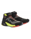 Ghete touring CR-X Drystar Alpinestars - Multicolor