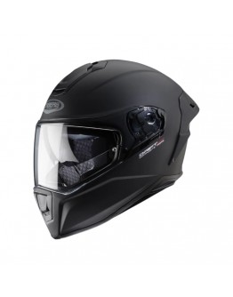 Casca integrala Caberg Drift Evo SV - Negru,Mat - Pinlock ready