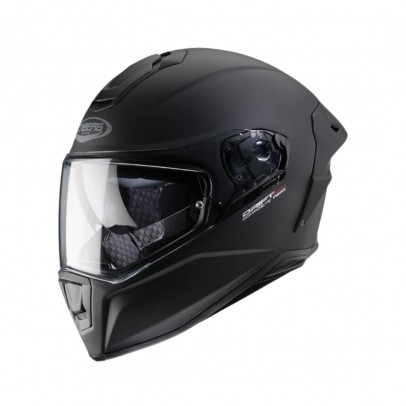 Casca integrala Caberg Drift Evo SV - Negru/Mat - Pinlock ready