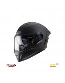 Casca integrala Caberg Drift Evo SV - Negru/Mat - Pinlock ready