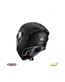 Casca integrala Caberg Drift Evo SV - Negru/Mat - Pinlock ready