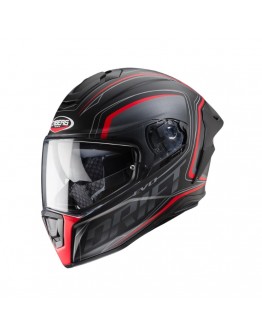 Casca integrala Caberg Drift Evo SV Integra H9 - Negru,Antracit,Rosu,Mat