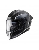 Casca integrala Caberg model Drift Evo SV Integra I0  - Negru/Antracit/Alb/Mat