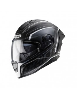 Casca integrala Caberg model Drift Evo SV Integra I0  - Negru,Antracit,alb,Mat