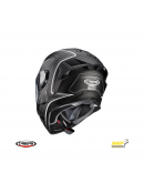 Casca integrala Caberg model Drift Evo SV Integra I0  - Negru/Antracit/Alb/Mat