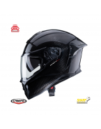 Casca integrala Caberg Drift Evo Carbon Pro Pinlock ready - 100% carbon