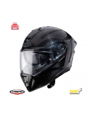 Casca integrala Caberg Drift Evo Carbon Pro Pinlock ready - 100% carbon