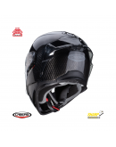 Casca integrala Caberg Drift Evo Carbon Pro Pinlock ready - 100% carbon