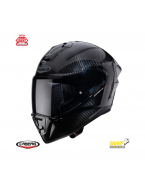 Casca integrala Caberg Drift Evo Carbon Pro Pinlock ready - 100% carbon