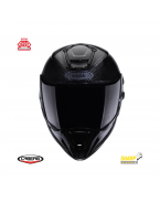 Casca integrala Caberg Drift Evo Carbon Pro Pinlock ready - 100% carbon