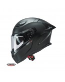 Casca integrala Caberg model Drift Evo II SV 17 negru mat Pinlock ready