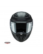 Casca integrala Caberg model Drift Evo II SV 17 negru mat Pinlock ready