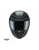 Casca integrala Caberg model Drift Evo II SV 17 negru mat Pinlock ready